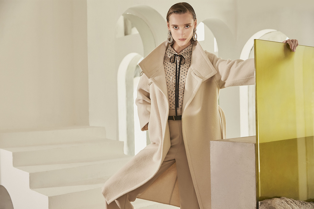盛装视觉出品：GREAT MEET2019秋冬时尚大片（图ZMTY5MzA5MDQ0） - 时尚/艺术摄影 - 站酷设计师盛装视觉原创素材 - 站酷ZCOOL