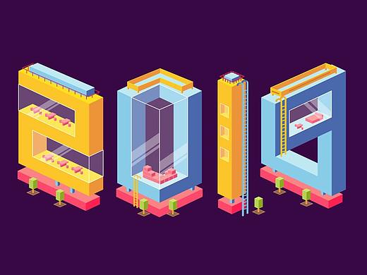 字體設(shè)計（個人主頁-ZMjQxNDg2NDQ=） - 字體/字形 - 站酷設(shè)計師徐壯fighting原創(chuàng)素材 - 站酷ZCOOL