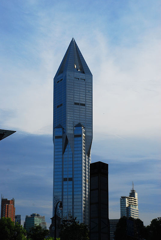 上海随拍（图ZMTU3NDQ5Ng==） - 环境/建筑摄影 - 站酷设计师石头行者原创素材 - 站酷ZCOOL