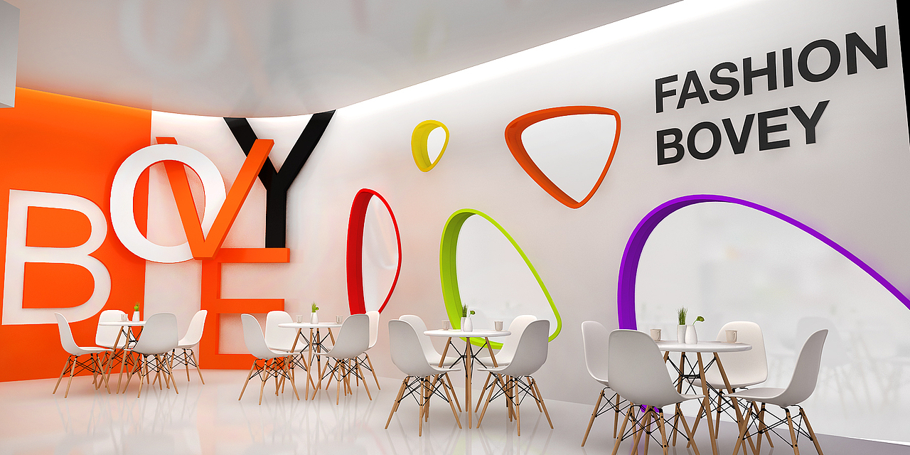 2017有喜美博会（图ZODU3NDg3MDg=） - 其他三维 - 站酷设计师RAZfoon原创素材 - 站酷ZCOOL