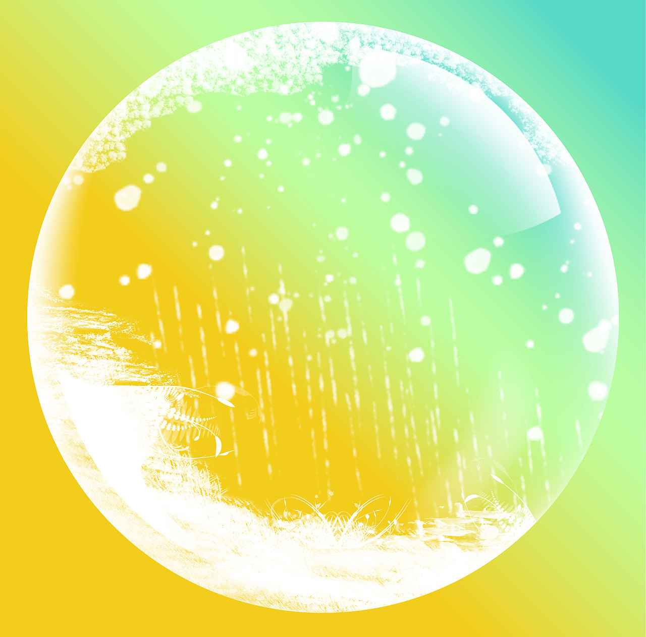 渐变雪花（图ZMTg3MTYxMTQw） - 图案 - 站酷设计师MK艺术小窝原创素材 - 站酷ZCOOL