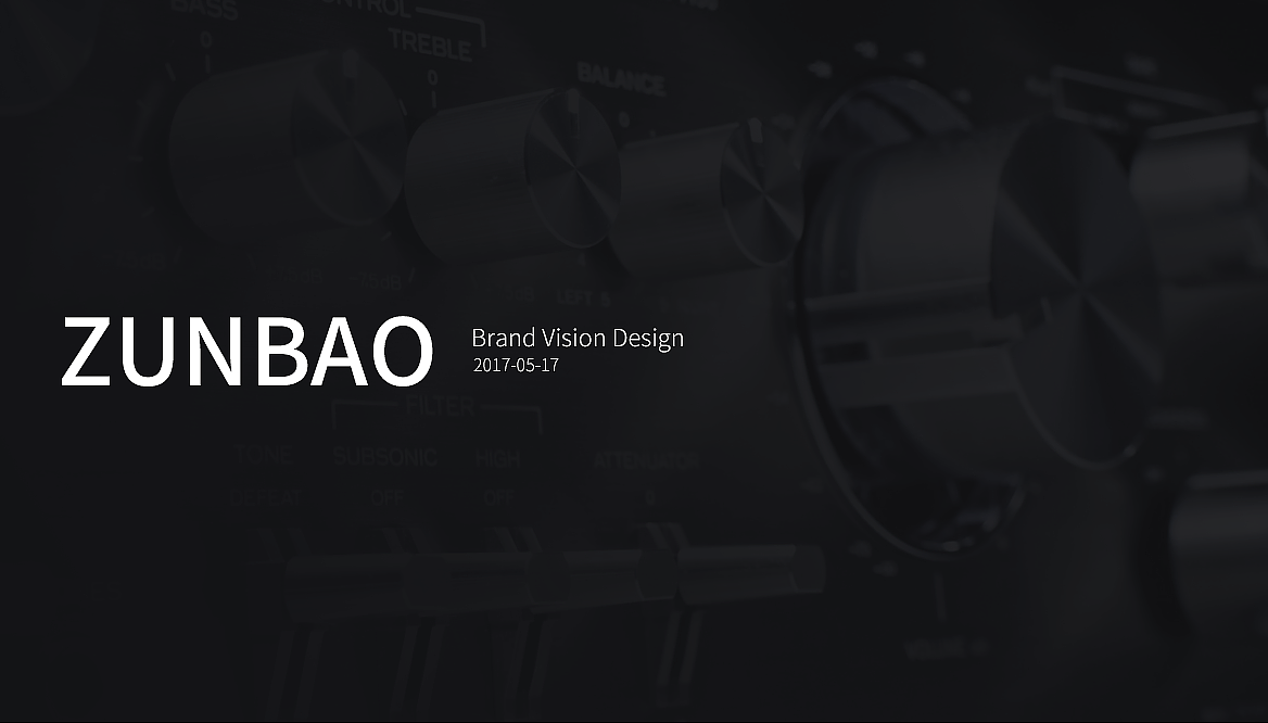 [ZUNBAO BRAND]·设计方案（图ZODAwNjE1MDQ=） - 品牌 - 站酷设计师kingsleyliang原创素材 - 站酷ZCOOL