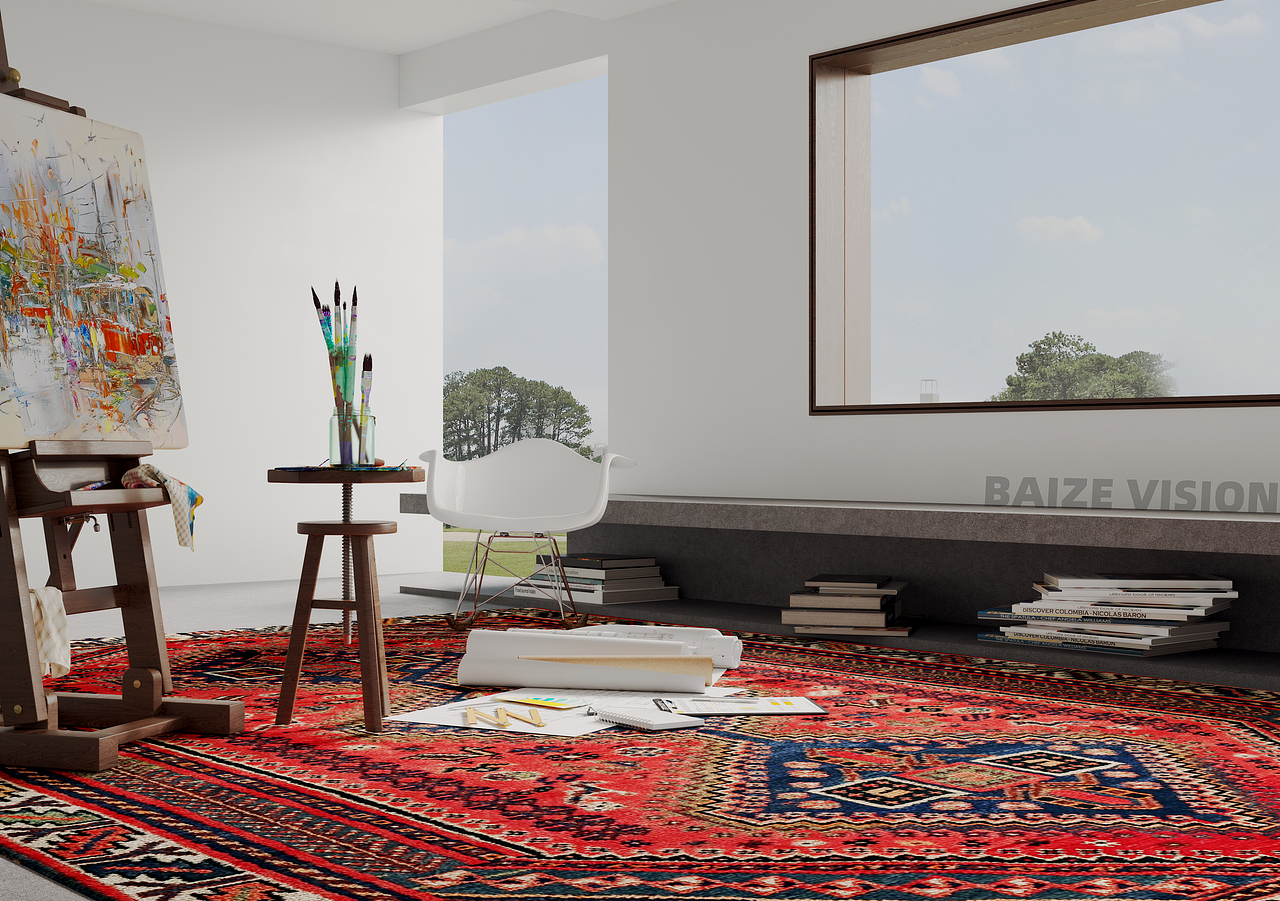 模匠ID 749953🥰（图ZMzMyMDUwMDcy） - 商业空间设计 - 站酷设计师白泽没有名字原创素材 - 站酷ZCOOL