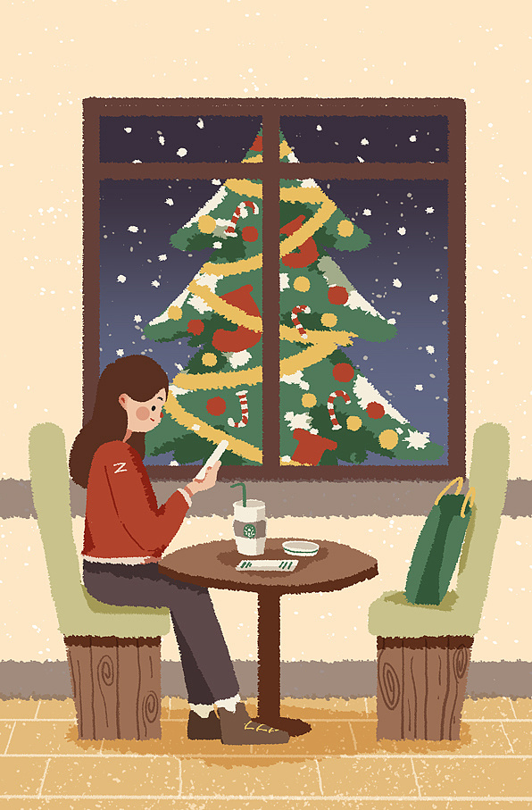 饭太稀风格作品