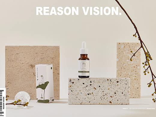 护肤品拍摄 | 瑞蒽摄影   &   月里嫦娥