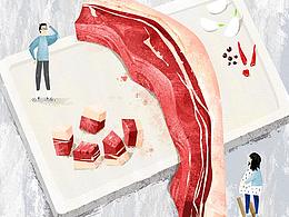 「日常」在2018的四分之一