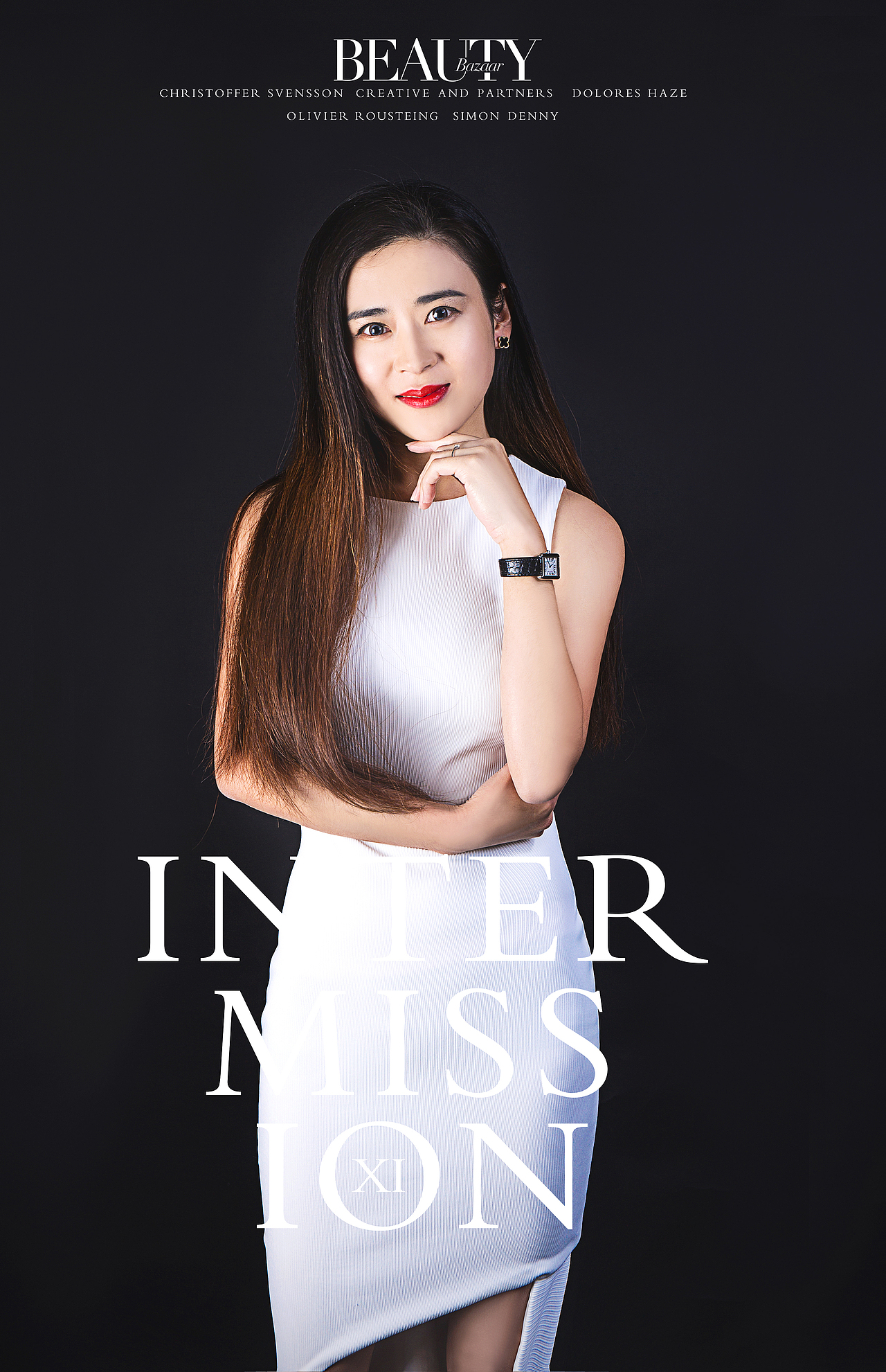 个人形象照集锦