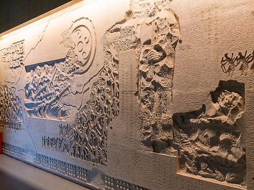 北京浮雕制作公司