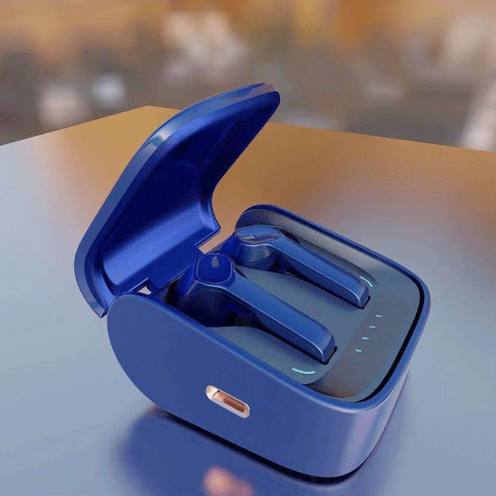 C4D耳机和闹钟（图ZMjMzMjY1MjA0） - 产品 - 站酷设计师Fanny丨设计师原创素材 - 站酷ZCOOL