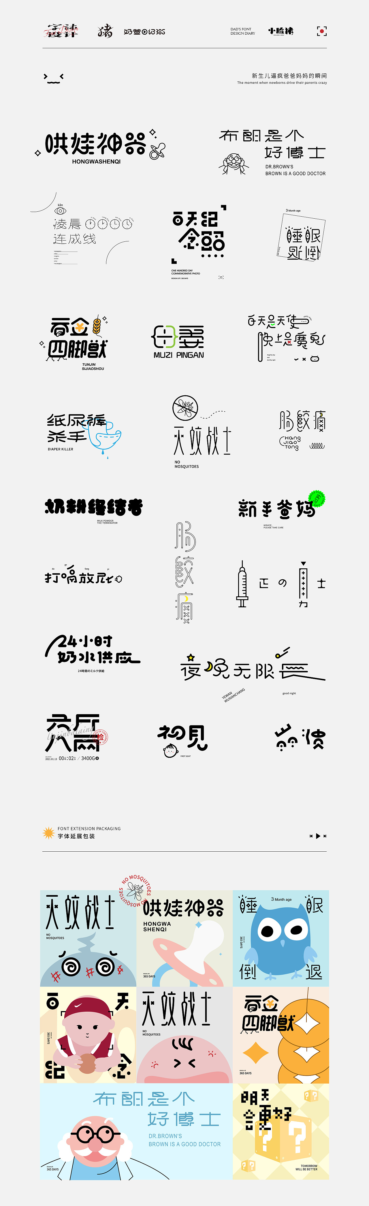 奶爸日记(第一篇)