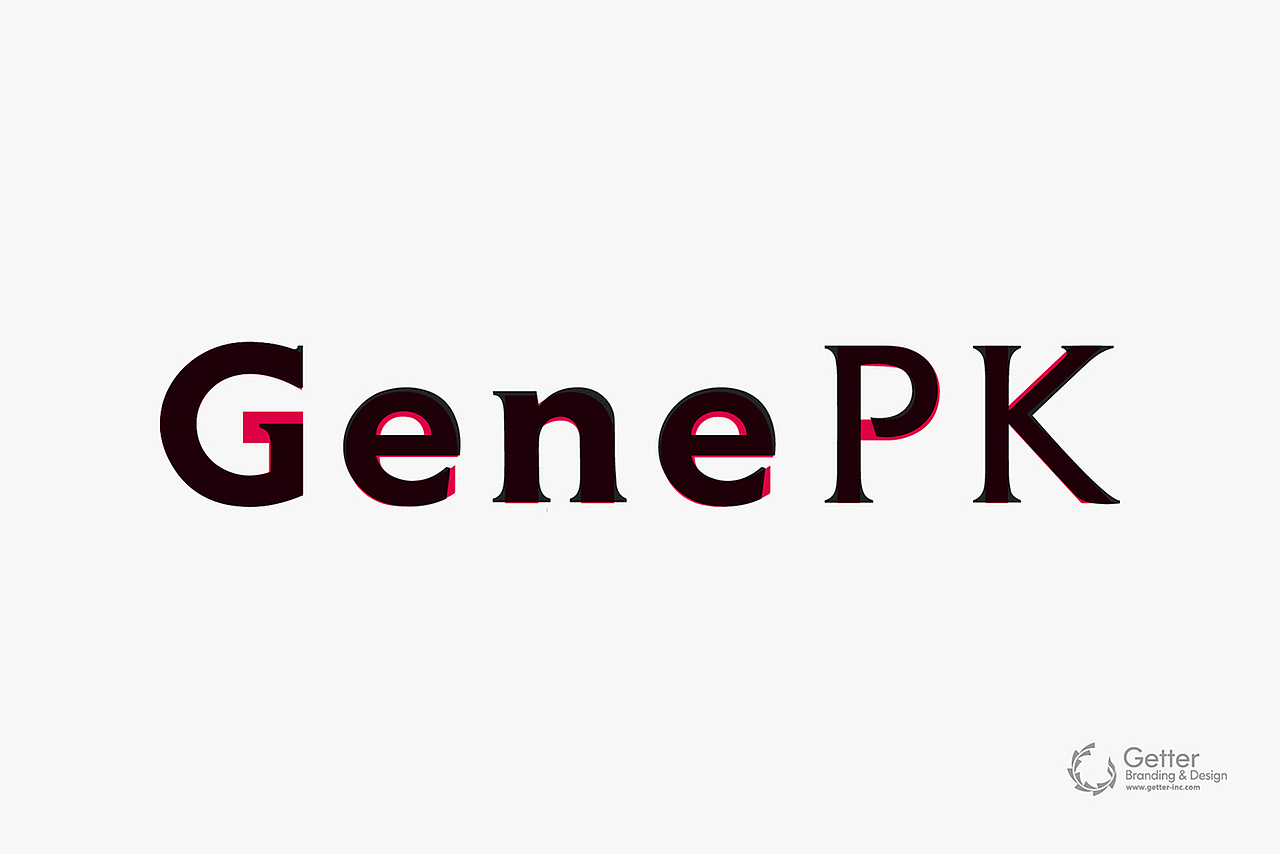 普康基因 GenePK 品牌设计 包装设计(图ZNzEyMjE1OTY=) - 品牌 - 站酷设计师MaplesChow原创素材 - 站酷ZCOOL