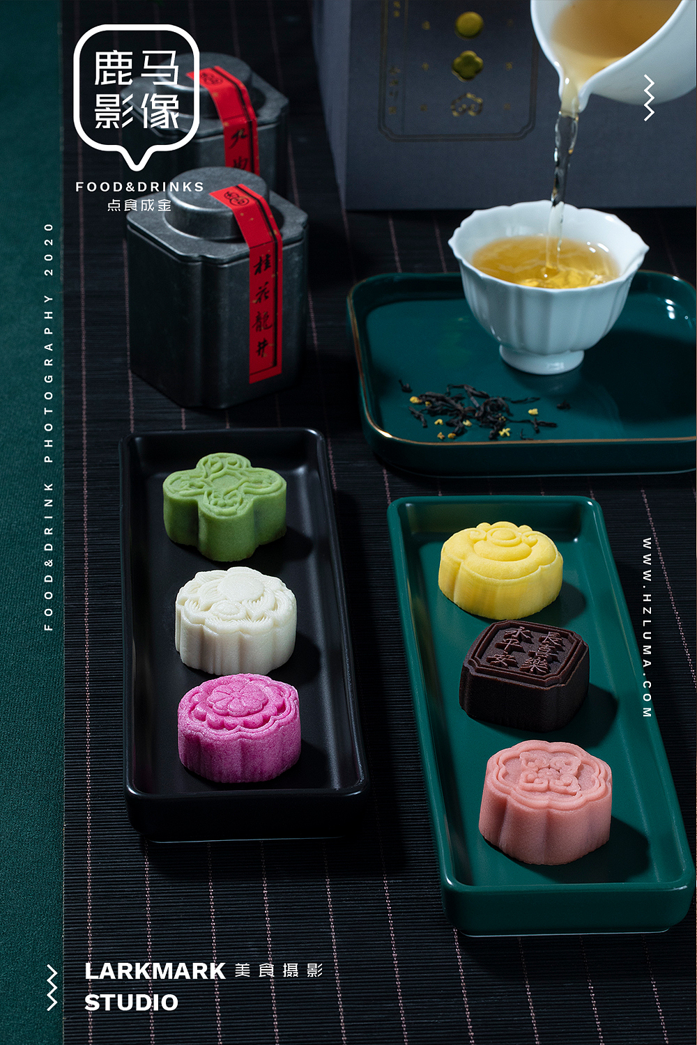 月饼礼盒拍摄丨电商产品摄影（图ZMjI0MTQ2MTg0） - 产品摄影 - 站酷设计师美食摄影师陈燕飞原创素材 - 站酷ZCOOL