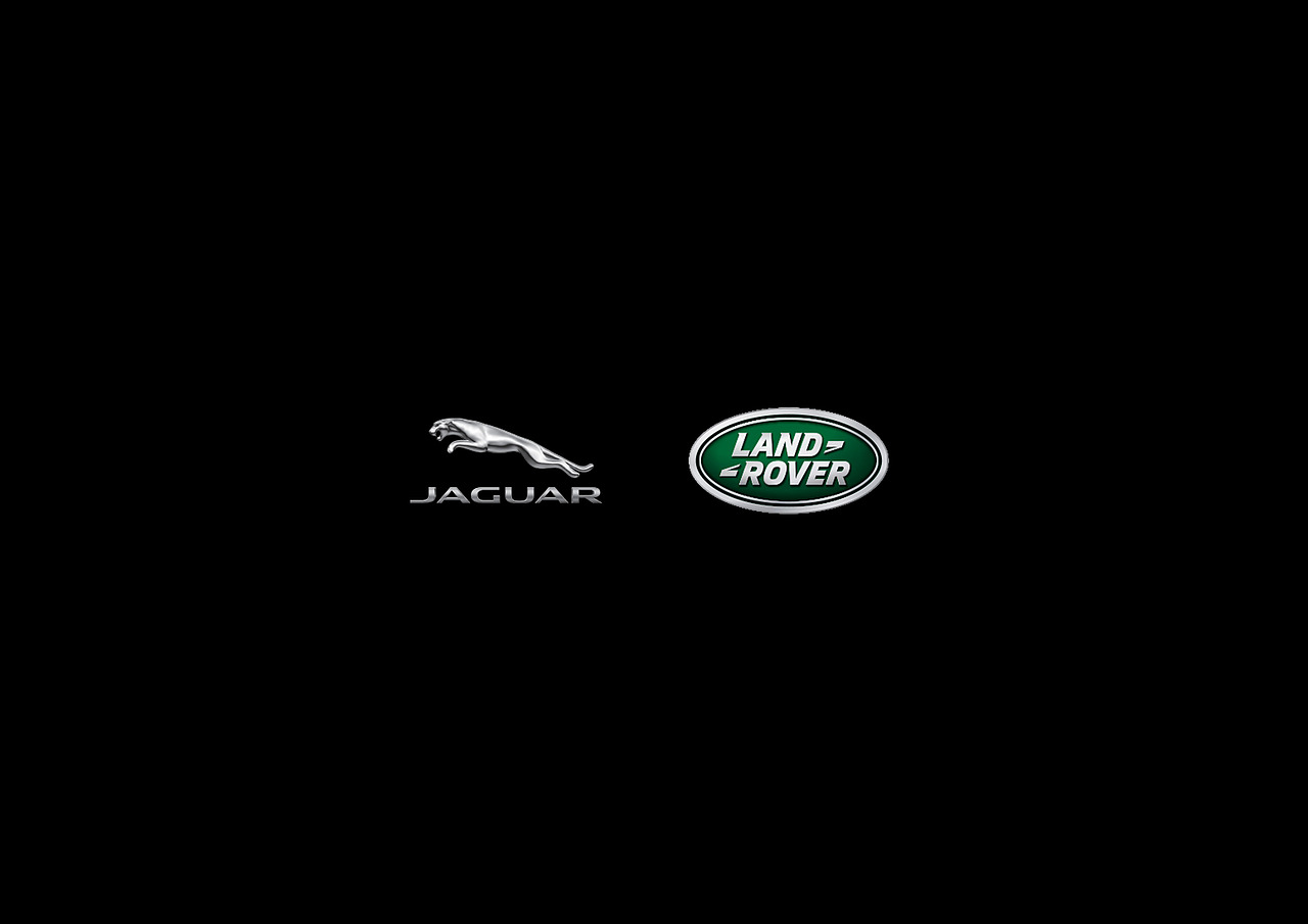 JLR China 英伦体验之旅手册