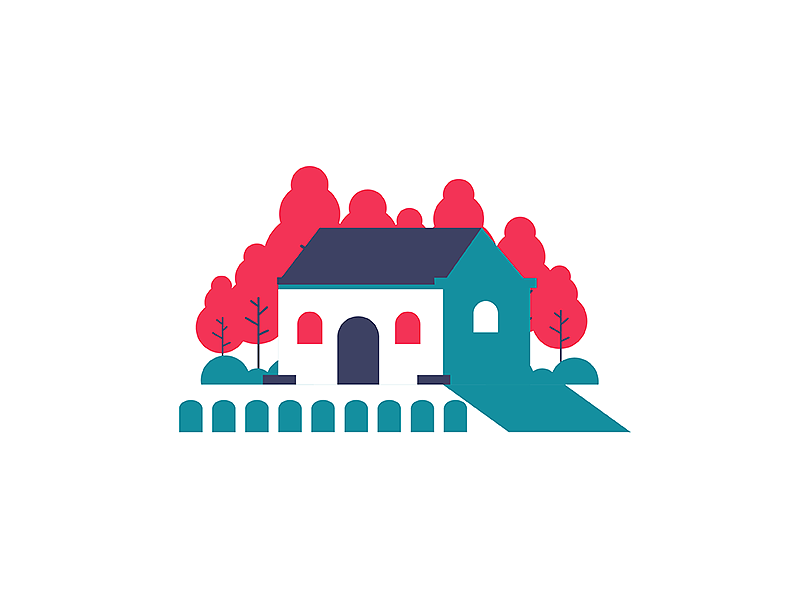 每日一绘—AI插画