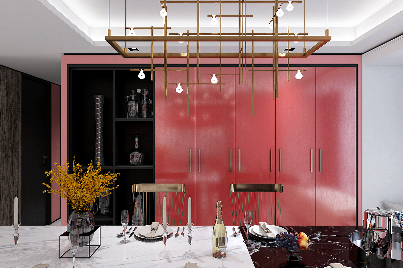 不疯模 不成活。（图ZMTMzNTUzMDc2） - 家装设计 - 站酷设计师刘雨LL原创素材 - 站酷ZCOOL