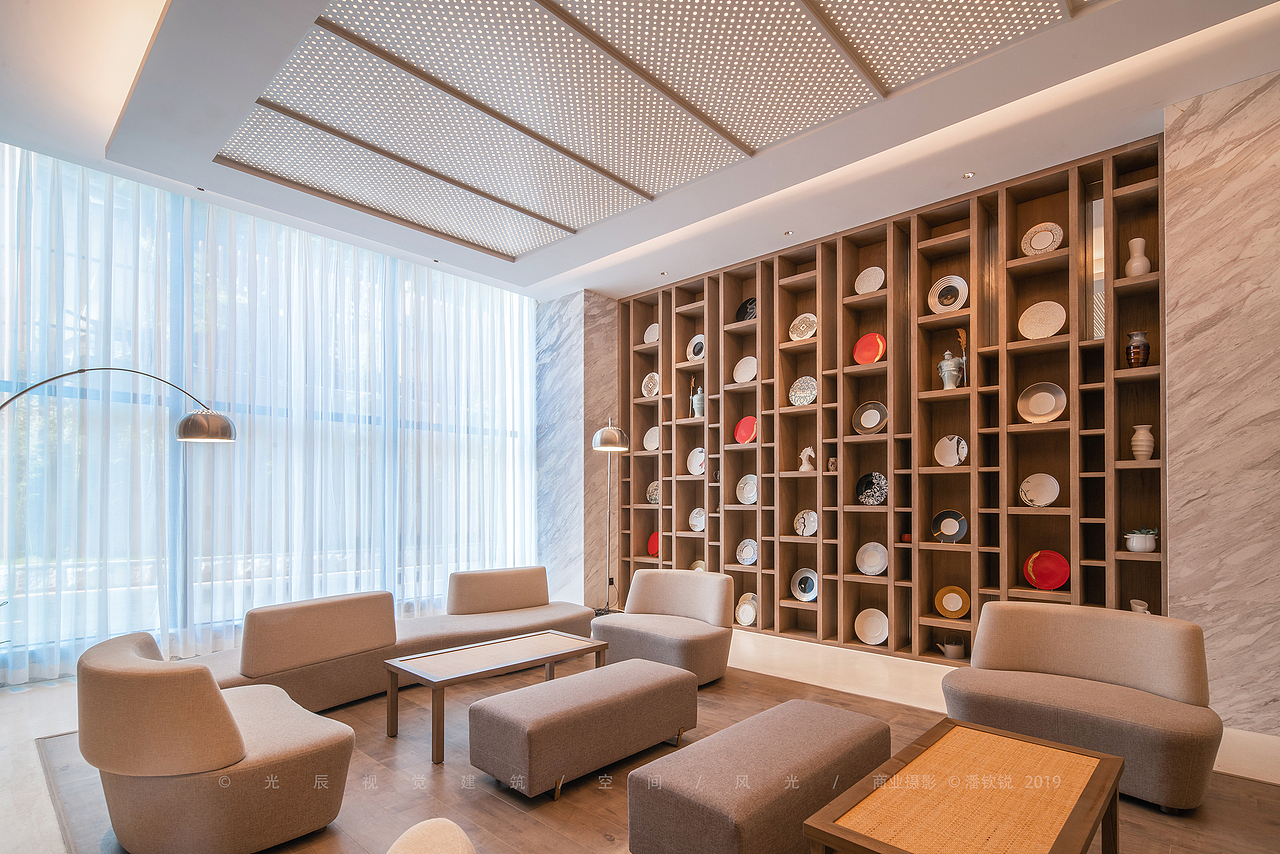 陶瓷酒店德化陆升（图ZMTg0NzE3MDQw） - 环境/建筑摄影 - 站酷设计师摄影师潘钦锐原创素材 - 站酷ZCOOL