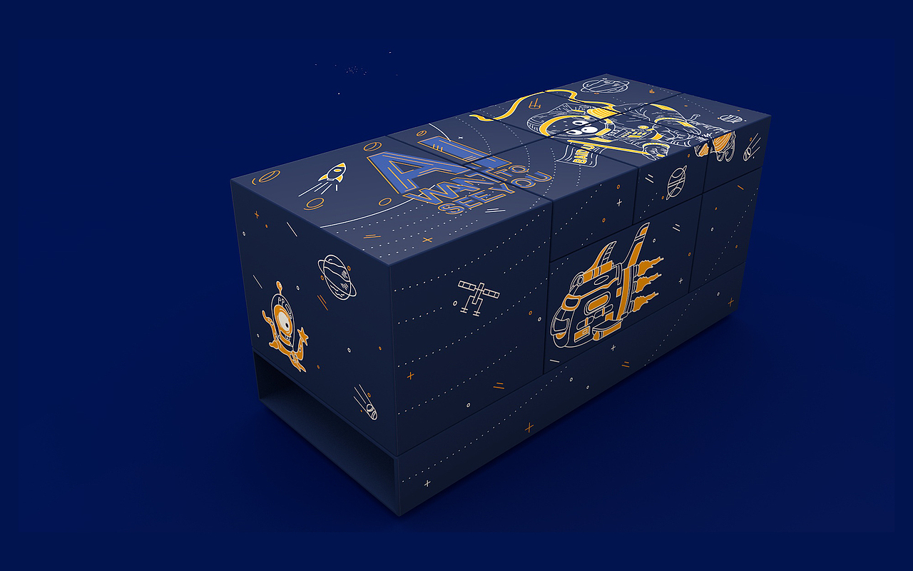 百度北分中秋礼品（图ZMTI5MzcwNzM2） - 包装 - 站酷设计师qwhe原创素材 - 站酷ZCOOL