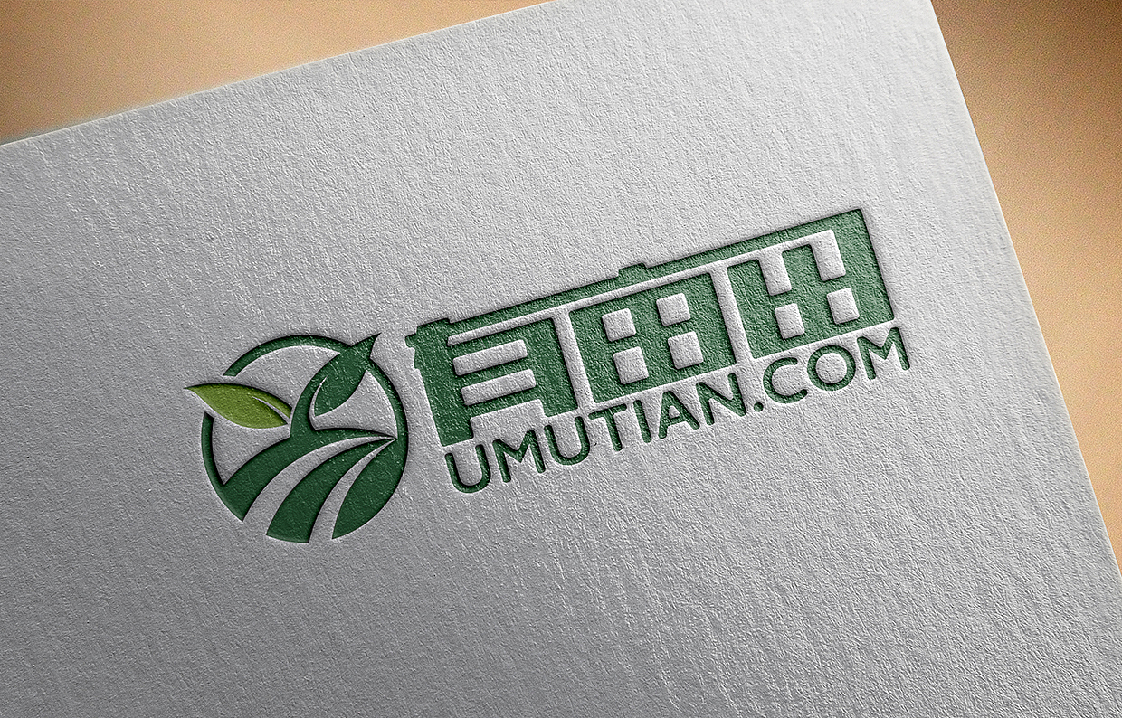 有亩田（图ZMzQ1NDk1MDg=） - Logo - 站酷设计师LeoUID原创素材 - 站酷ZCOOL