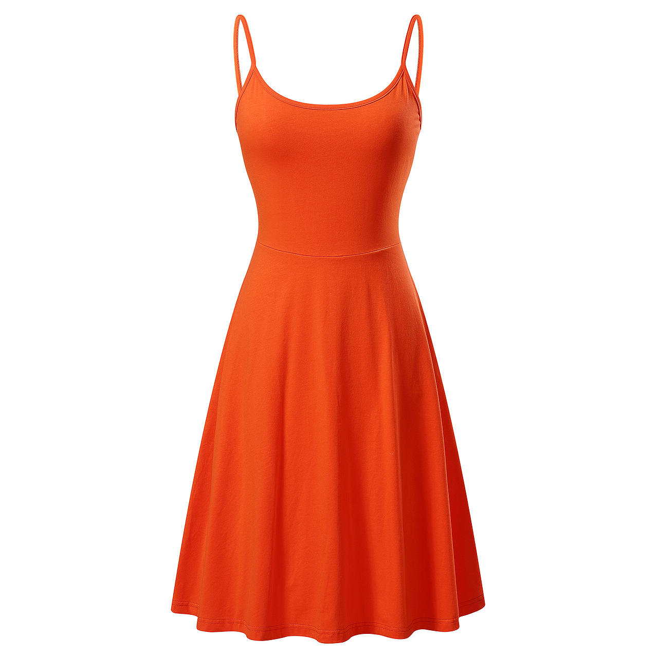 连衣裙立体拍摄-专业女装拍摄-One piece dress
