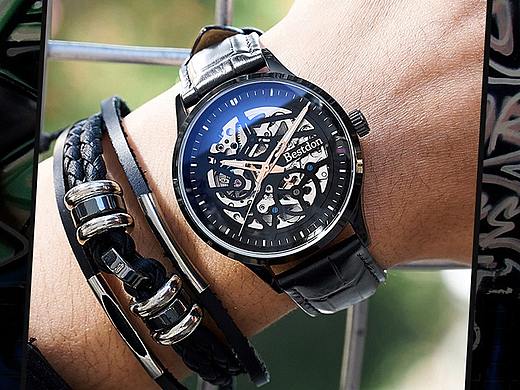 手表詳情（個(gè)人主頁(yè)-ZNTI3MDY0Njg=） - 電商 - 站酷設(shè)計(jì)師福年原創(chuàng)素材 - 站酷ZCOOL