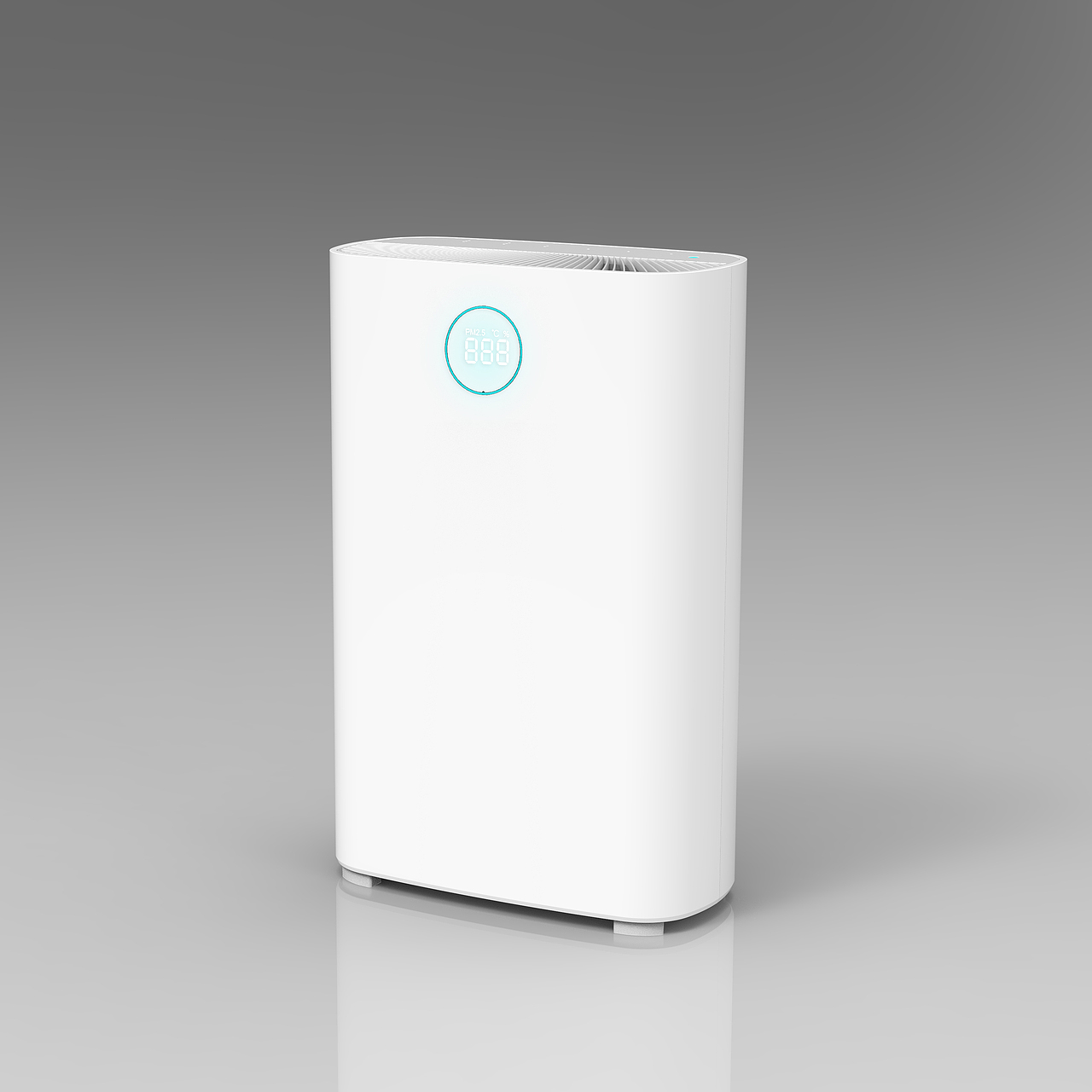 3001（2006系列）空氣凈化器分解圖（圖ZMjE5MjM3NTg4） - 海報 - 站酷設(shè)計師TNT丁海原創(chuàng)素材 - 站酷ZCOOL