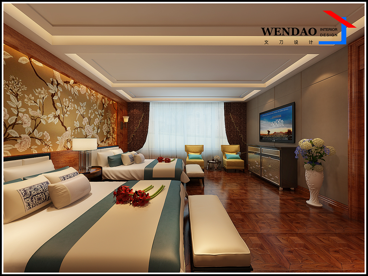 顶层的生活（图ZOTAwMTA1MzI=） - 家装设计 - 站酷设计师庭舍空间设计原创素材 - 站酷ZCOOL