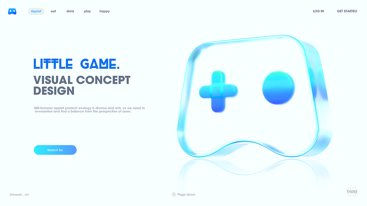 2021 - 工作作品合集