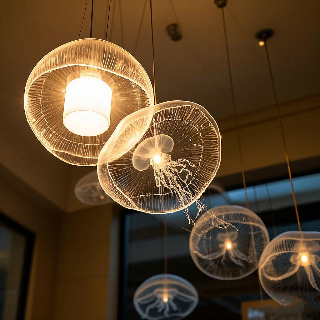 云母系列产品设计