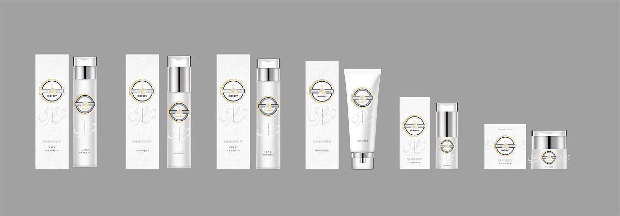 离职后整理的一些作品