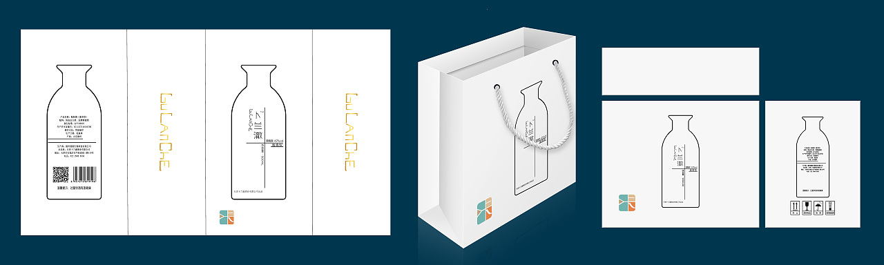 卜兰澈-蜂蜜酒（图ZMTkxNTM3MTcy） - 包装 - 站酷设计师国炜设计师原创素材 - 站酷ZCOOL