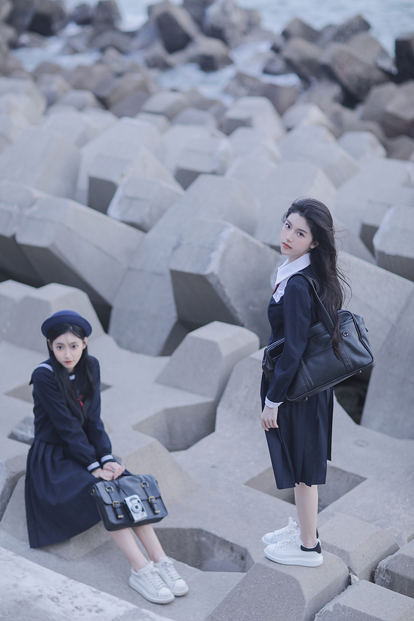 致我的2022（图ZMzI3MDM3MDg0） - 人像摄影 - 站酷设计师萌又三岁原创素材 - 站酷ZCOOL