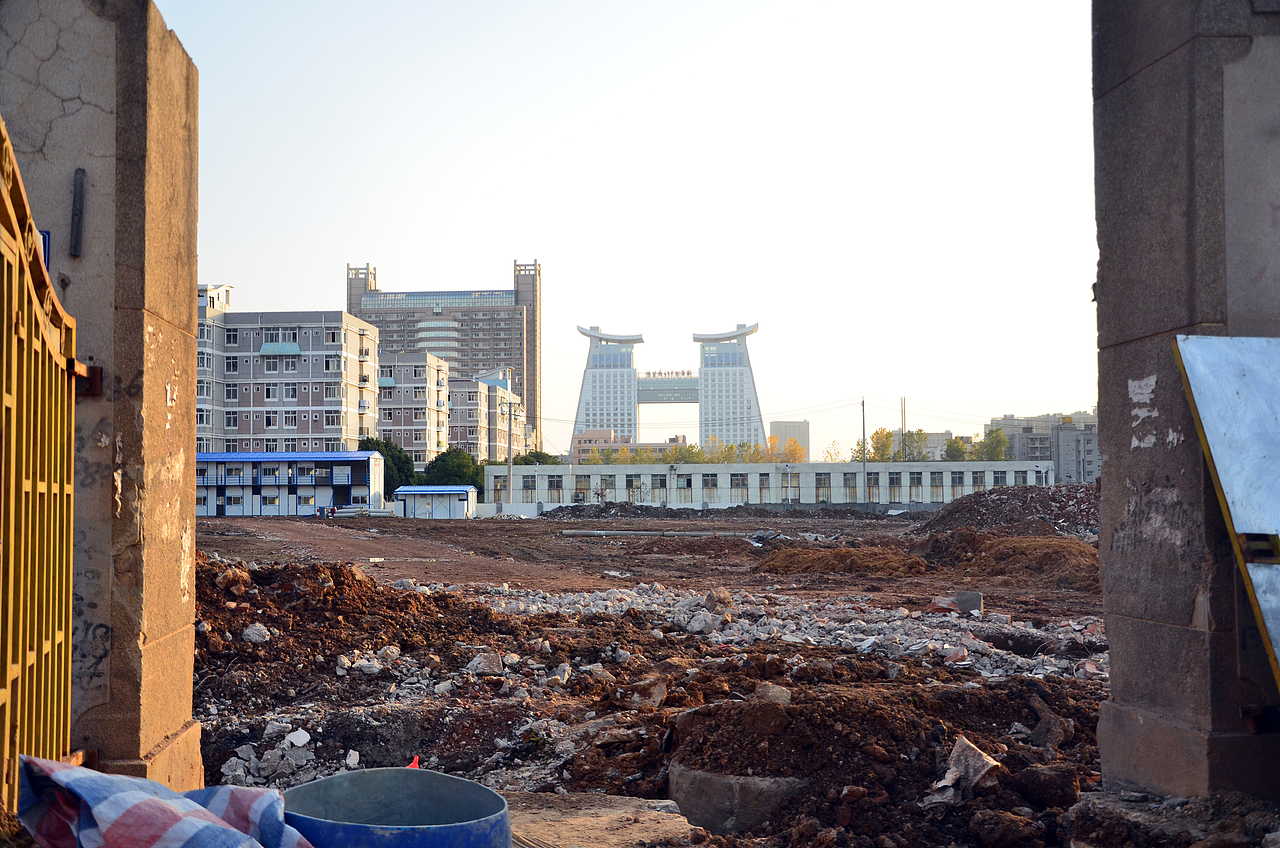 走走停停--武汉城市纪实摄影（图ZMjUwOTkyNDg=） - 人文/纪实摄影 - 站酷设计师传媒摄影人原创素材 - 站酷ZCOOL