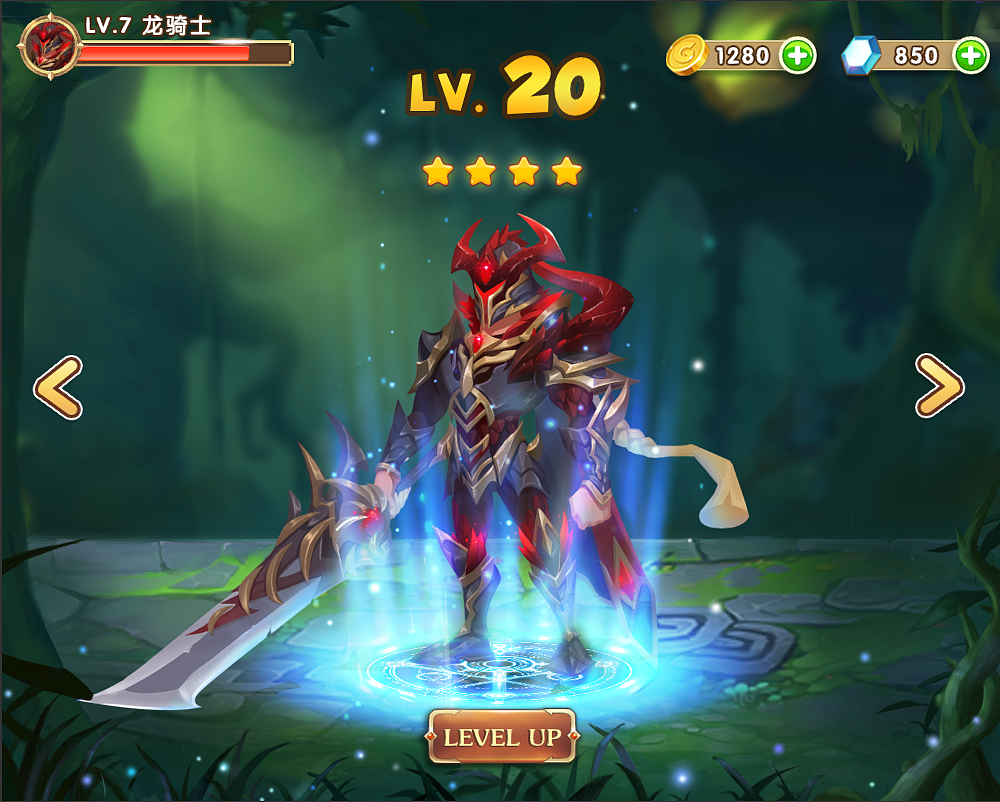 游戏宣传ui（图ZMTQzMzc4MjYw） - 游戏UI - 站酷设计师鲨鱼辣椒炒肉原创素材 - 站酷ZCOOL