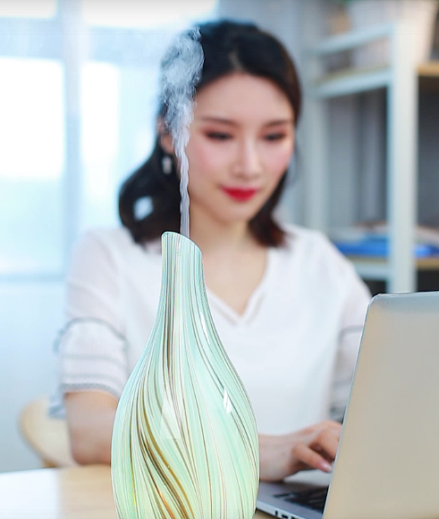 加湿器（图ZMTU0NTQwMTA0） - 产品摄影 - 站酷设计师尚薇儿服务旗舰店原创素材 - 站酷ZCOOL