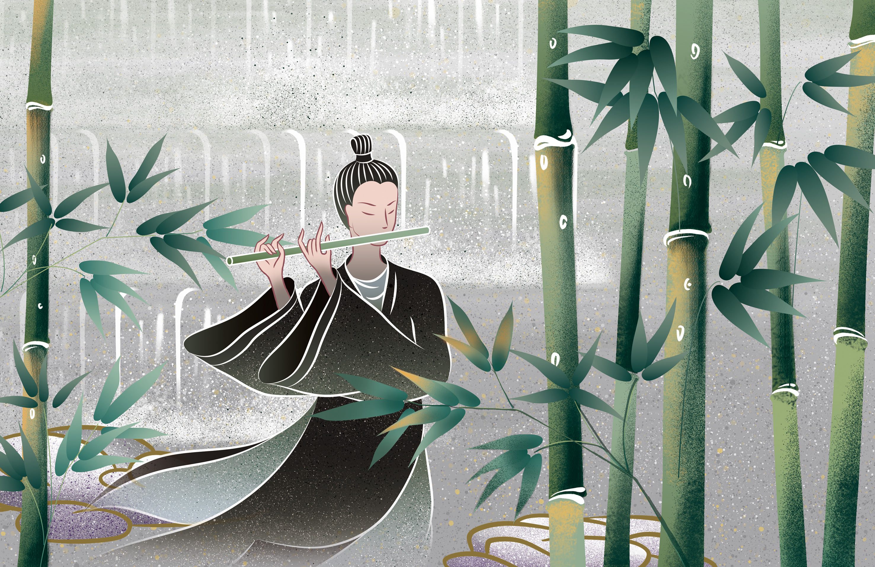 Iris在挖土的个人主页（封面预览） - 主页封面设置 - 站酷设计师Iris在挖土原创素材 - 站酷ZCOOL