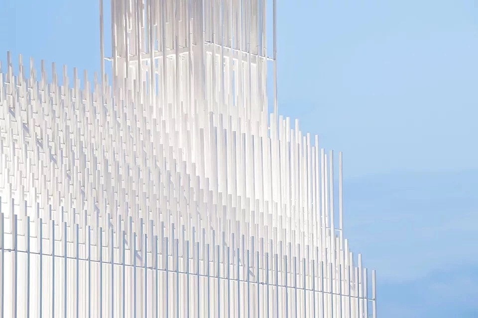 创新的延展性不止局限于小器 教堂建筑衍生（图ZMTMwOTAzOTUy） - 建筑设计 - 站酷设计师孔万强原创素材 - 站酷ZCOOL