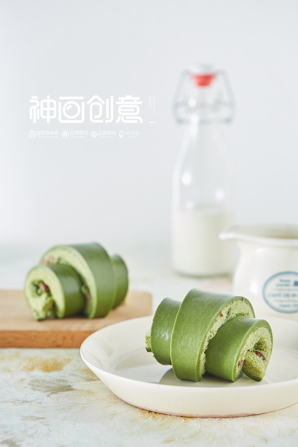 武烘焙摄影（图ZMTYxODE5MzEy） - 产品摄影 - 站酷设计师武汉高级美食摄影原创素材 - 站酷ZCOOL