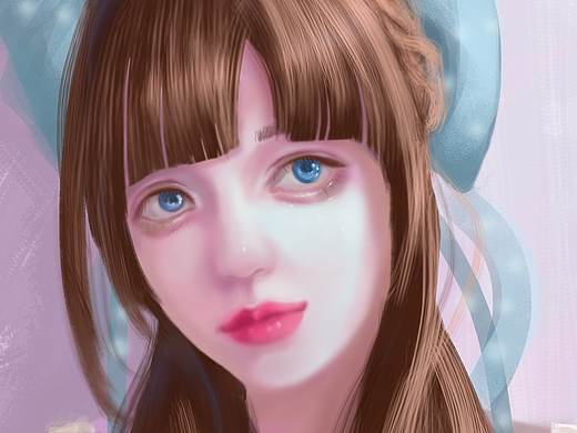 森女系