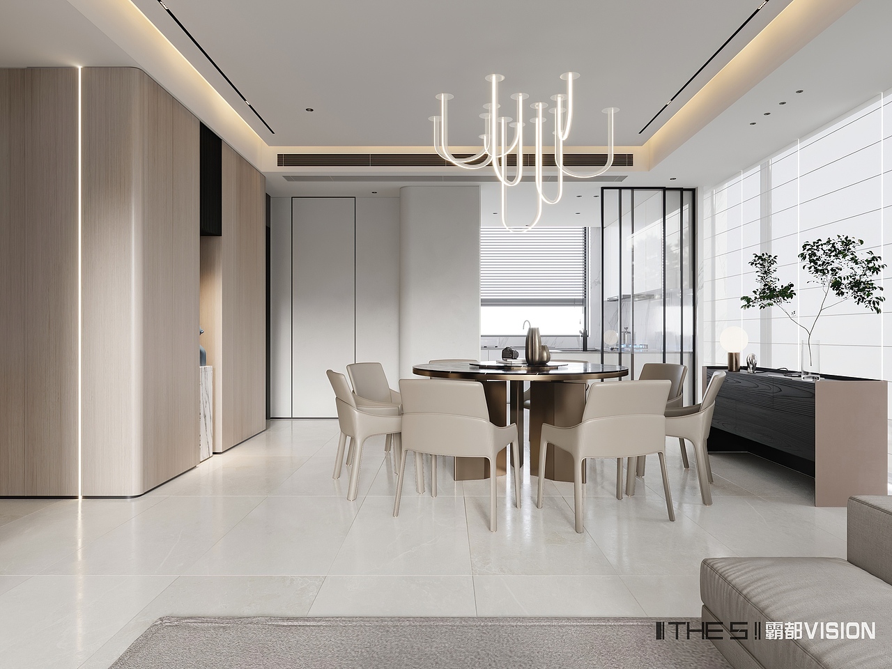 一个现代（图ZMjU1OTEzNDU2） - 家装设计 - 站酷设计师霸都THES原创素材 - 站酷ZCOOL