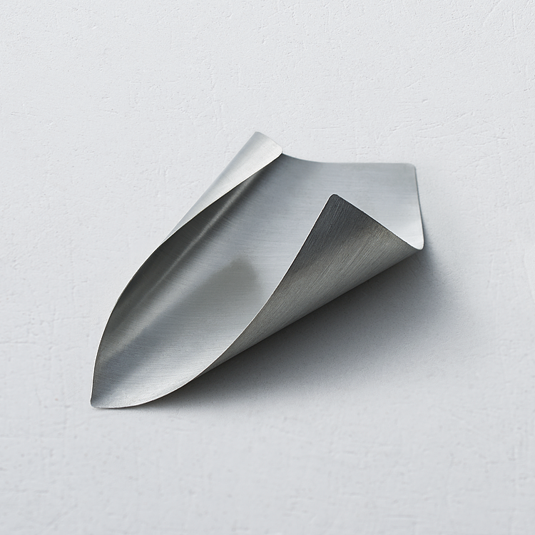 锡木作-见方 | 金属的直觉