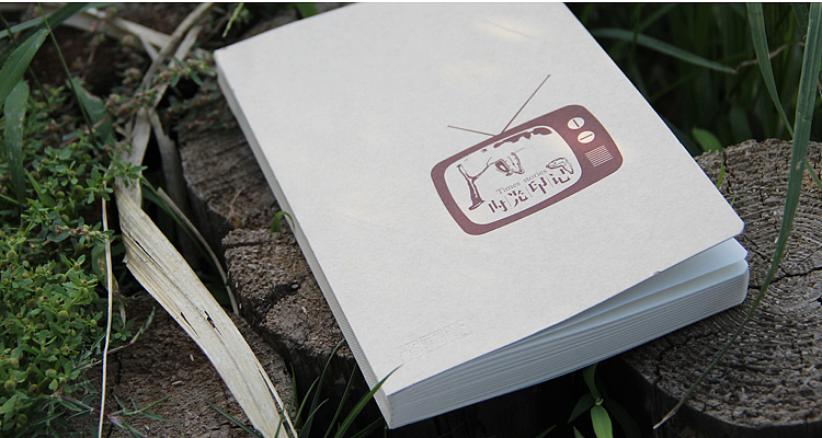裕耕堂原创品牌 创意笔记本系列（图ZMTQ5MTczOTI=） - 书籍/画册 - 站酷设计师裕耕堂创意商贸原创素材 - 站酷ZCOOL