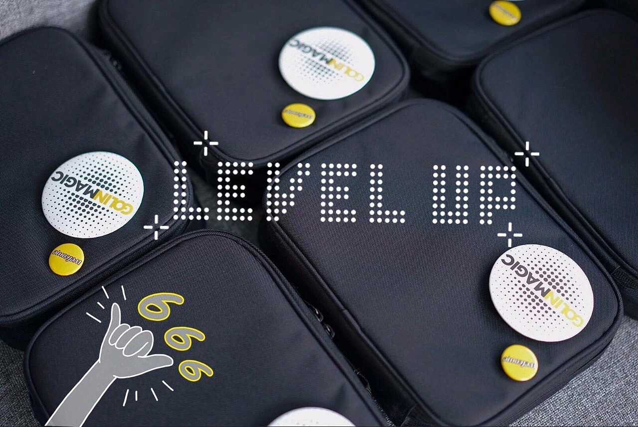 On Board Kit 入职包（图ZMTYxMTQ1NTI4） - 宣传物料 - 站酷设计师麻辣噗噗噗原创素材 - 站酷ZCOOL