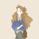 设计师花屿的头像