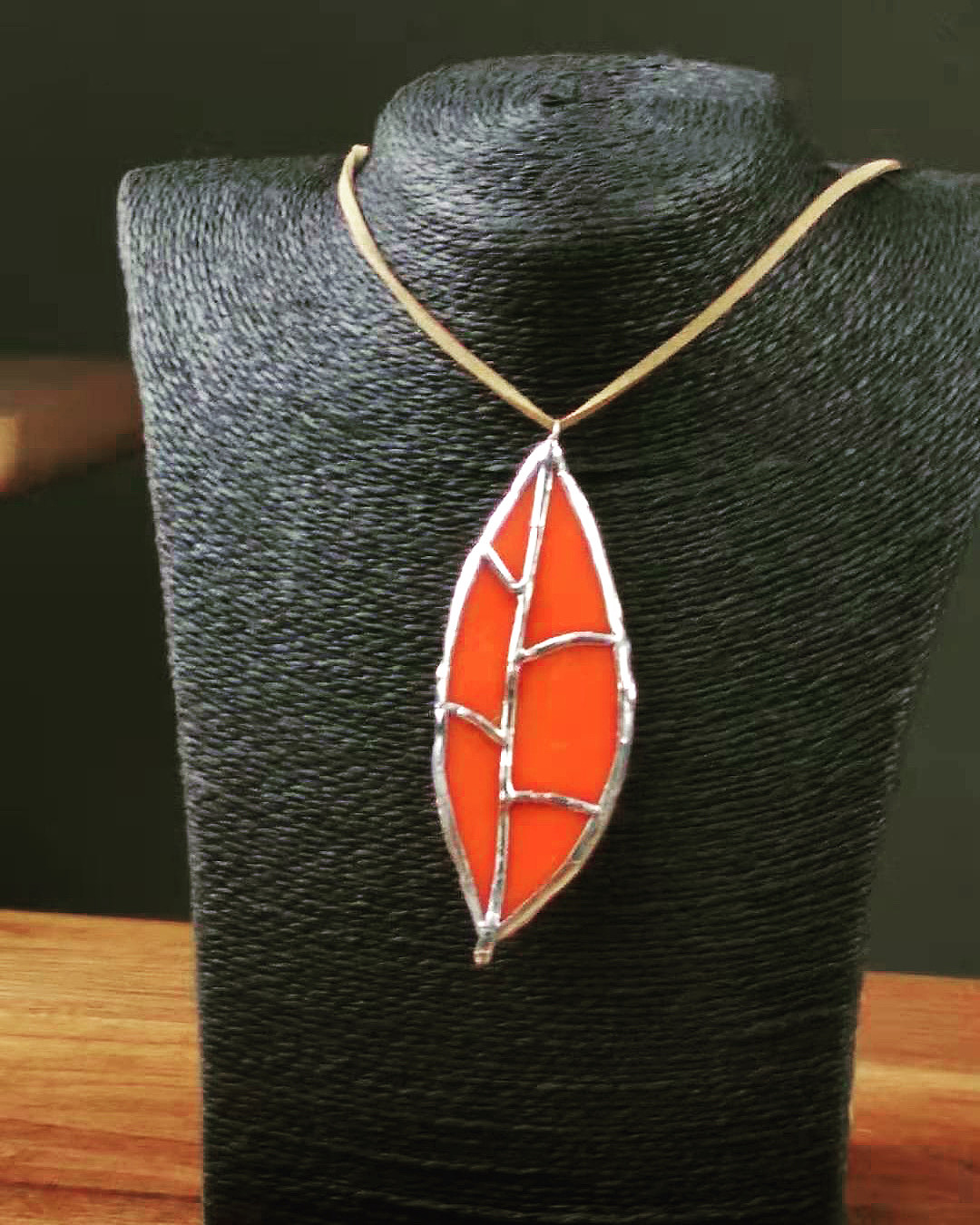 玻璃镶嵌-灯&首饰（图ZMjQwNTIzODM2） - 其他手工艺 - 站酷设计师Yuriy_Pasichnyk原创素材 - 站酷ZCOOL