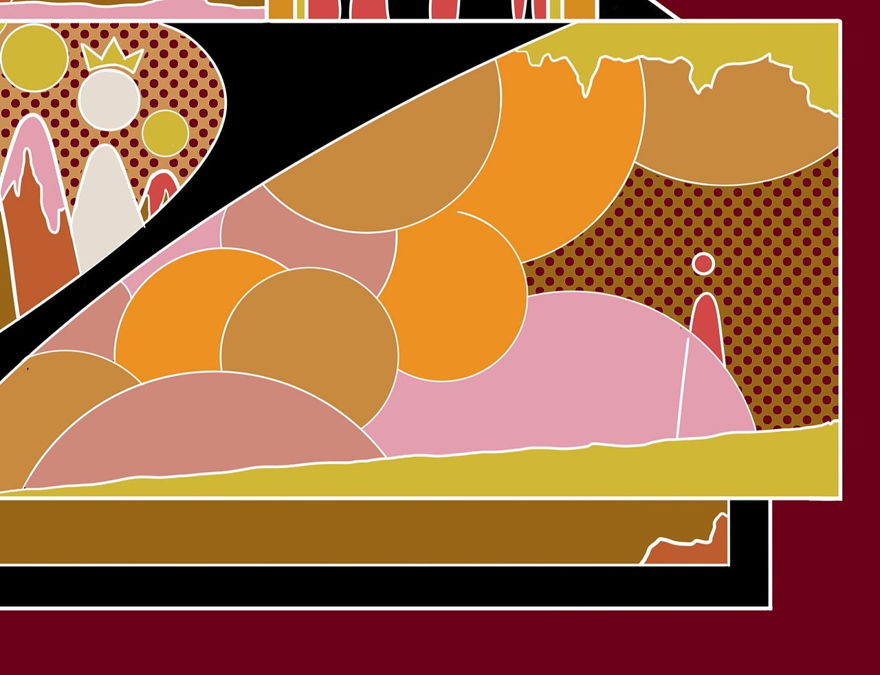 【国王的梦】👑