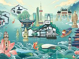 中骏东南 清凉一夏