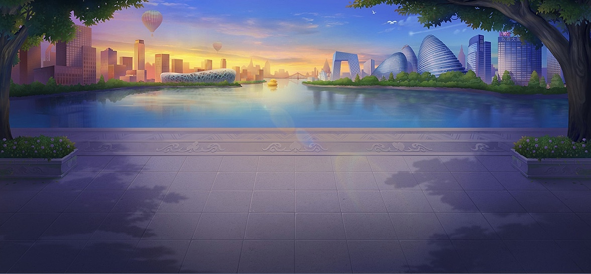 场景（图ZMjI3MzEzOTY4） - 游戏原画 - 站酷设计师Z42355593原创素材 - 站酷ZCOOL