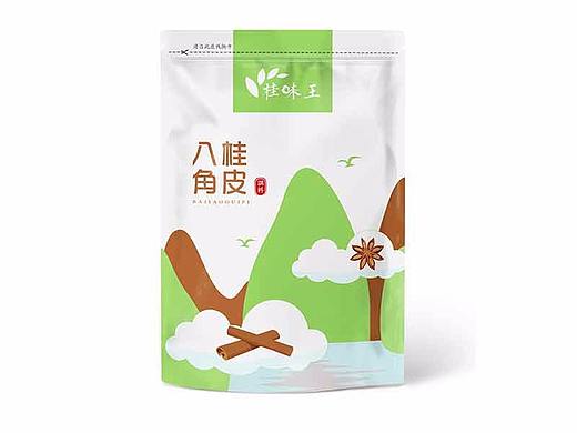 调料包装