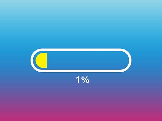 AE第一個(gè)gif進(jìn)度條，留個(gè)回憶~（個(gè)人主頁(yè)-ZNDc5ODEzNzI=） - 動(dòng)效設(shè)計(jì) - 站酷設(shè)計(jì)師CERUNA原創(chuàng)素材 - 站酷ZCOOL