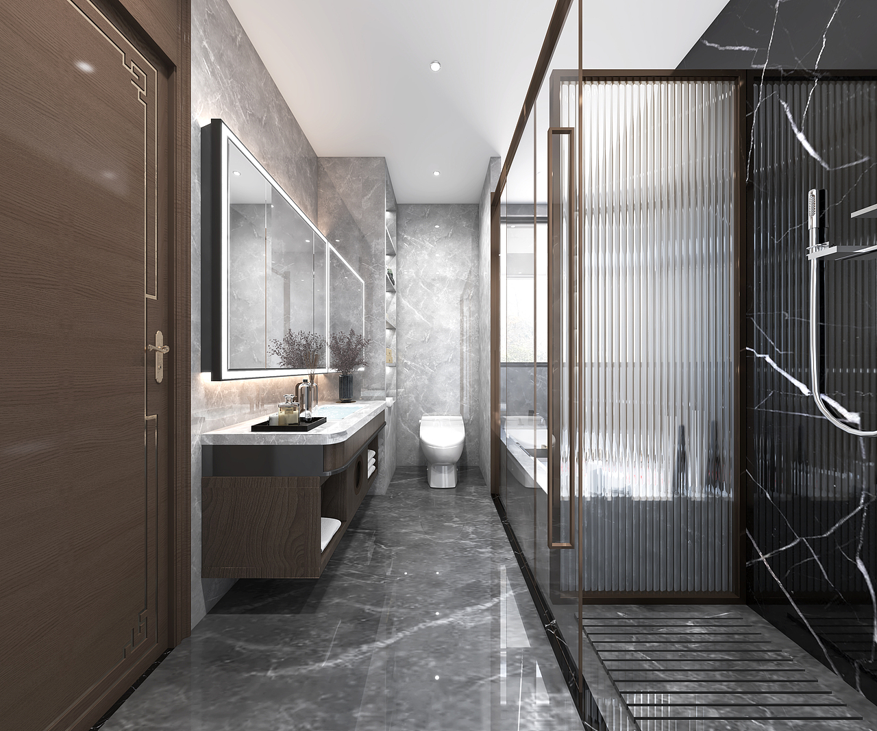 新中式风格（图ZMjM4MzM1NzIw） - 家装设计 - 站酷设计师择木新晨效果图原创素材 - 站酷ZCOOL